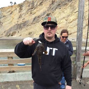 Meet your Posher, Matt